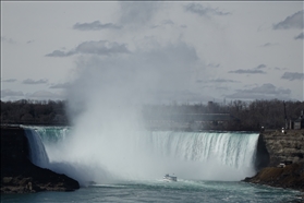 Niagara Falls